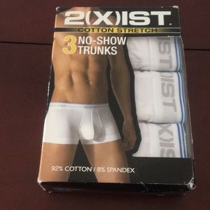 Men’s Boxer Briefs